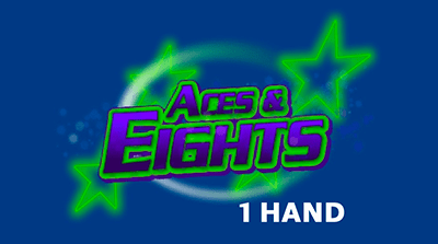 Aces and Eights 1 Hand